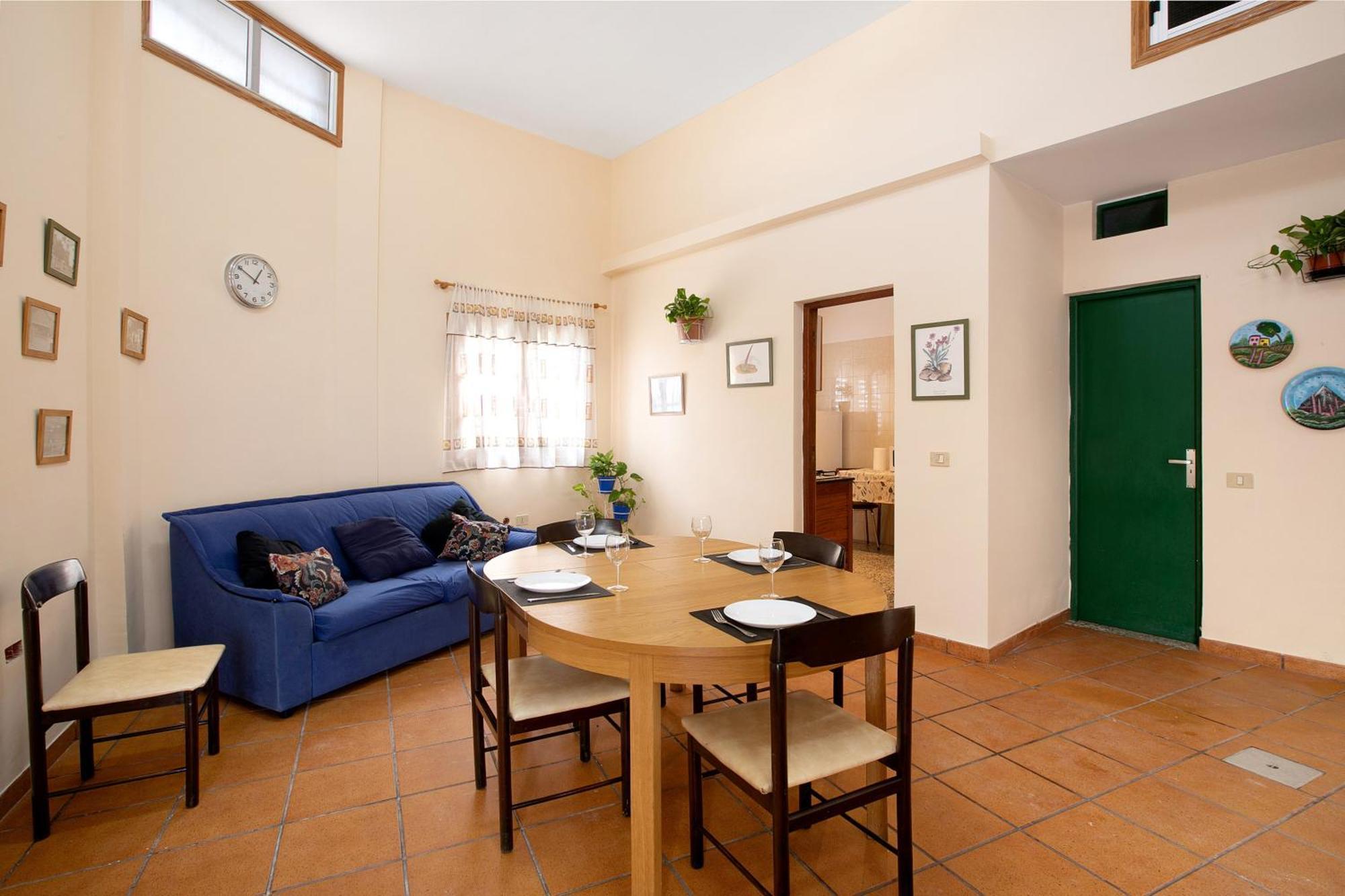 Villa Casa Fefa Candelaria Exterior foto