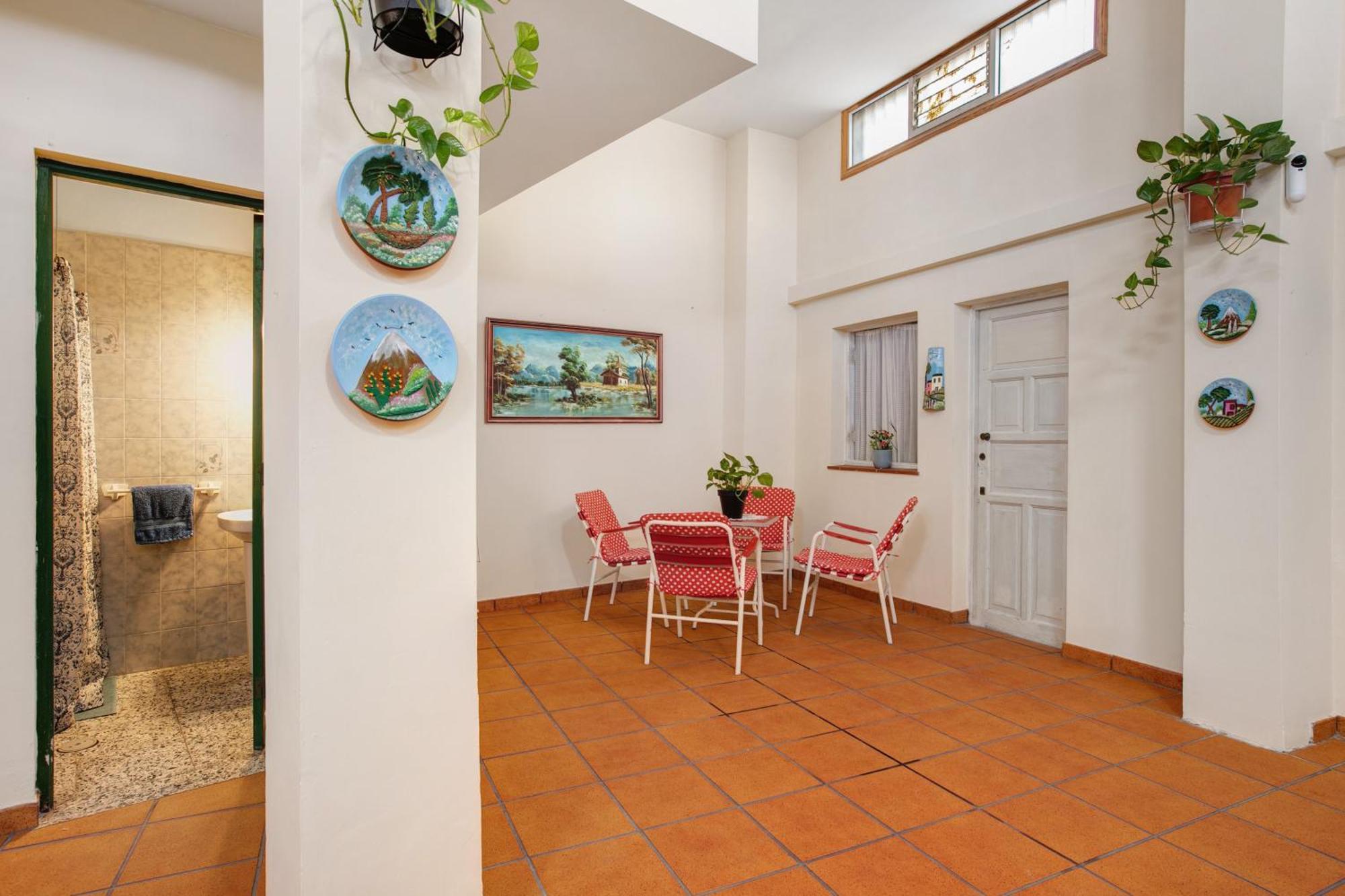 Villa Casa Fefa Candelaria Exterior foto